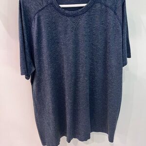 LOT OF 3 Lululemon athletica men’s size large shirts